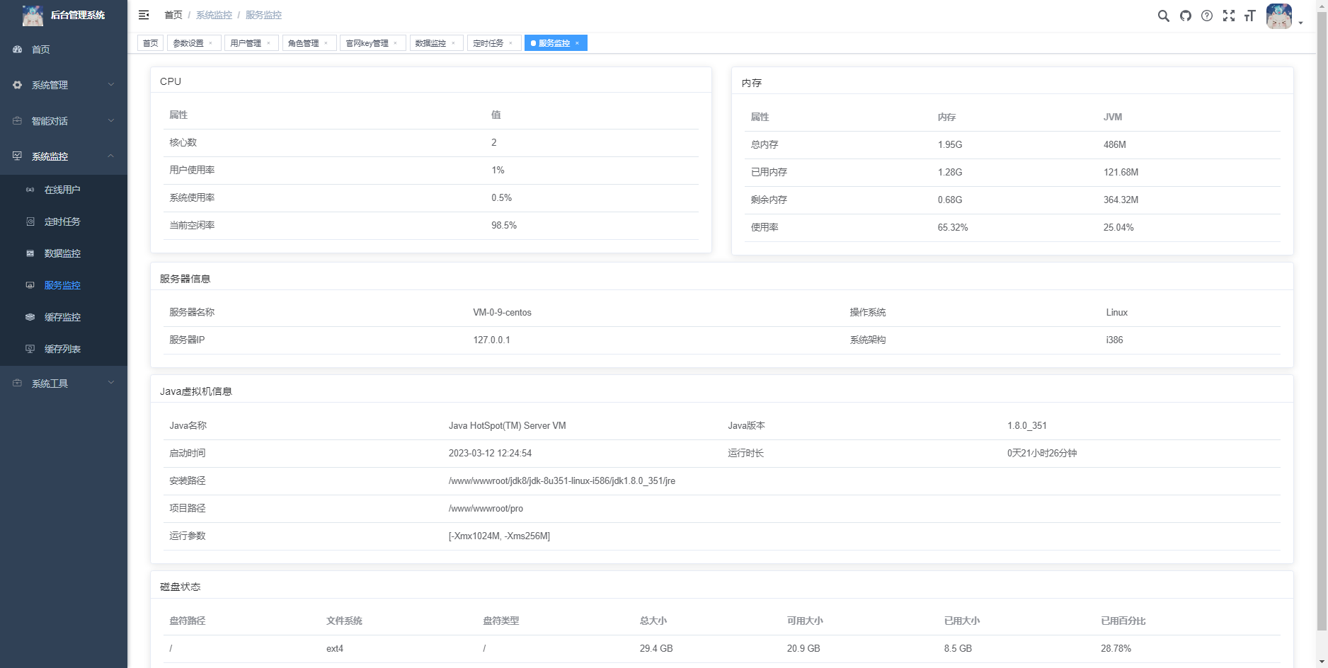 首发 ChatGPT3.5 小程序开源 vue！