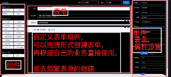 新零售社交电商系统源码分享，能够真正帮助企业基于微信公众号、小程序、移动端等，实现会员管理、数据分析, 精准营销的电子商务管理系统。