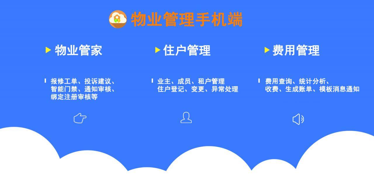 智云物业v4.6.5源码-增加指标分析报表-专业网站源码、源码下载、源码交易、php源码服务平台-游侠网