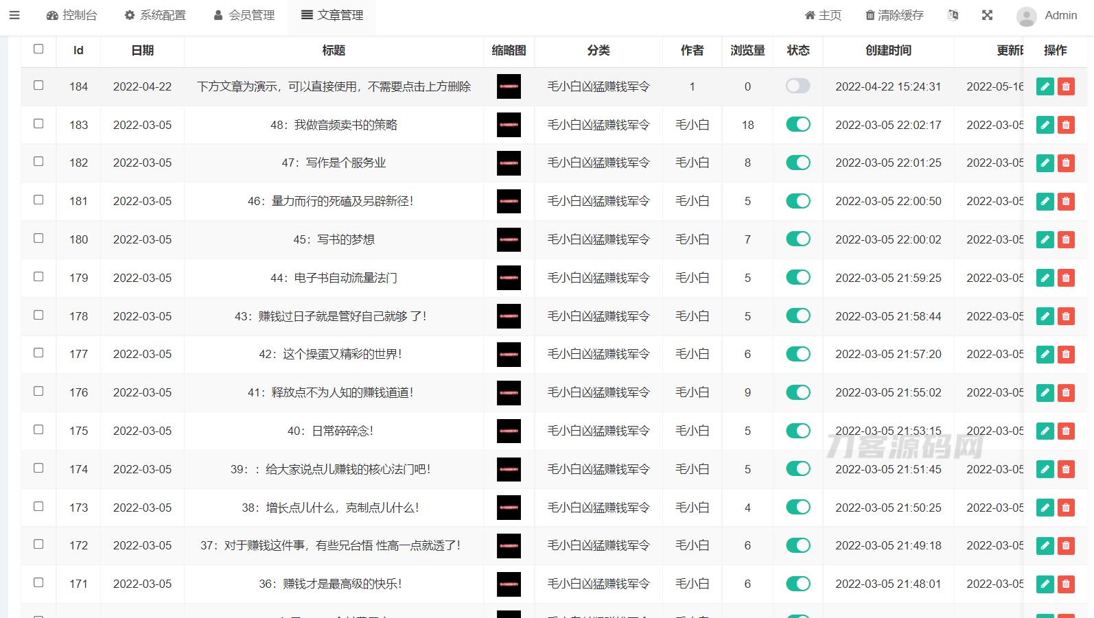 图片[15]-价值8k的电子书小程序源码_附完整教程-专业网站源码、源码下载、源码交易、php源码服务平台-游侠网