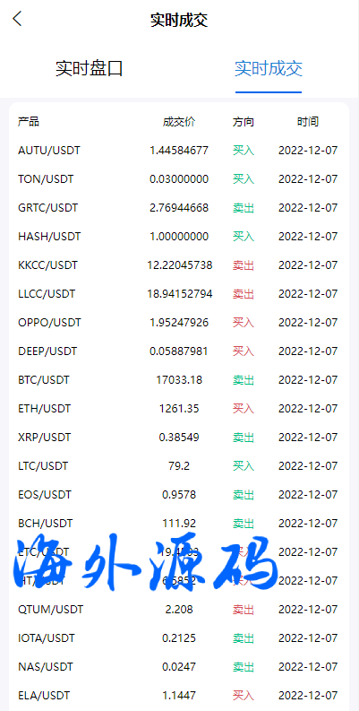 图片[9]-uinapp完整版秒合约急速交易所/IEO/锁仓挖矿/合约币币交易所-专业网站源码、源码下载、源码交易、php源码服务平台-游侠网