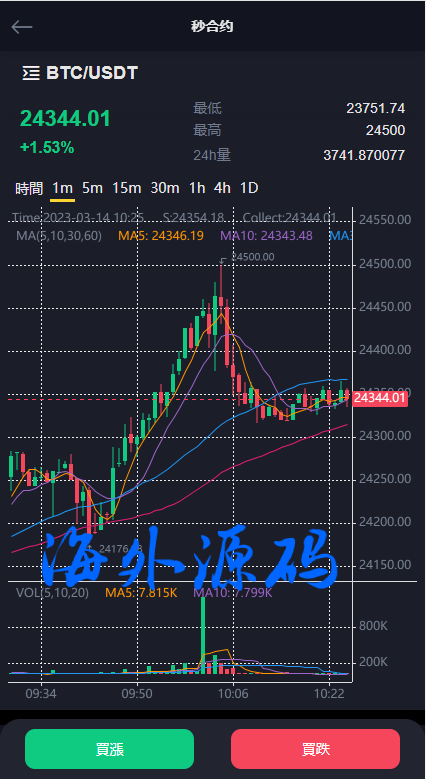 图片[7]-二开版多语言交易所/秒合约交易/质押矿机/新币认购-专业网站源码、源码下载、源码交易、php源码服务平台-游侠网