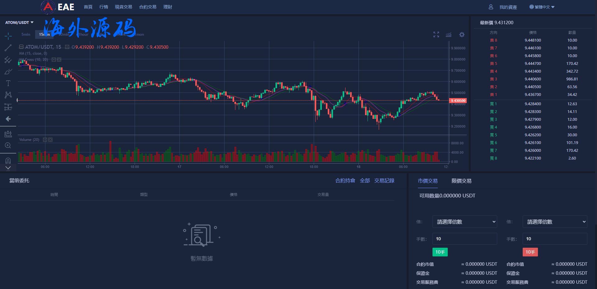 图片[17]-二开版交易所系统/秒合约交易所/锁仓挖矿/前端uinapp-专业网站源码、源码下载、源码交易、php源码服务平台-游侠网