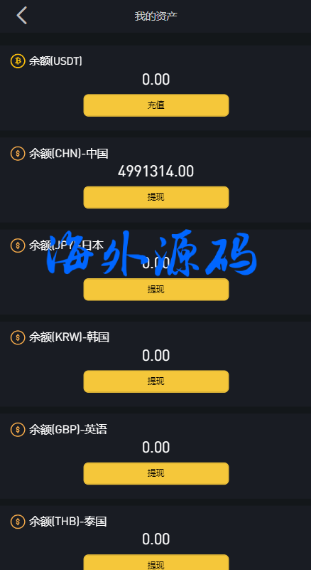 图片[11]-uinapp版海外多语言承兑系统/C2C承兑平台/usdt场外交易-专业网站源码、源码下载、源码交易、php源码服务平台-游侠网
