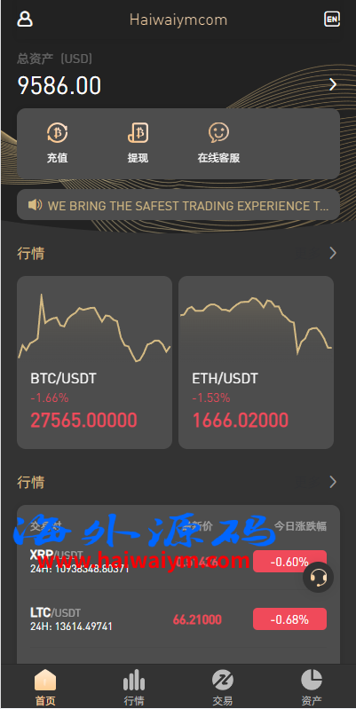 图片[4]-新版多语言海外微盘系统/微交易/虚拟币时间盘/伪交易所-专业网站源码、源码下载、源码交易、php源码服务平台-游侠网