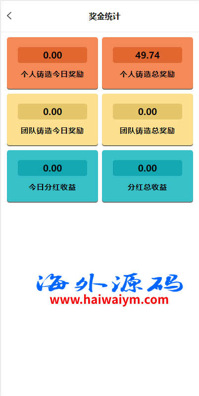 图片[7]-虚拟币铸造系统/dapp平台币铸造/虚拟币预约-专业网站源码、源码下载、源码交易、php源码服务平台-游侠网