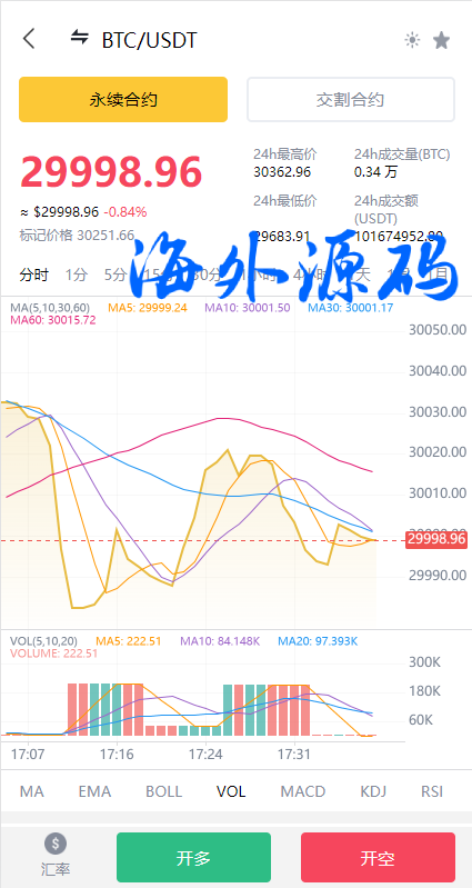 图片[3]-多语言交易所系统/永续交割合约交易/基金理财/锁仓质押-专业网站源码、源码下载、源码交易、php源码服务平台-游侠网