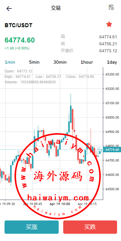 图片[6]-多语言DAPP交易所系统/秒合约交易/借贷/AI量化-专业网站源码、源码下载、源码交易、php源码服务平台-游侠网