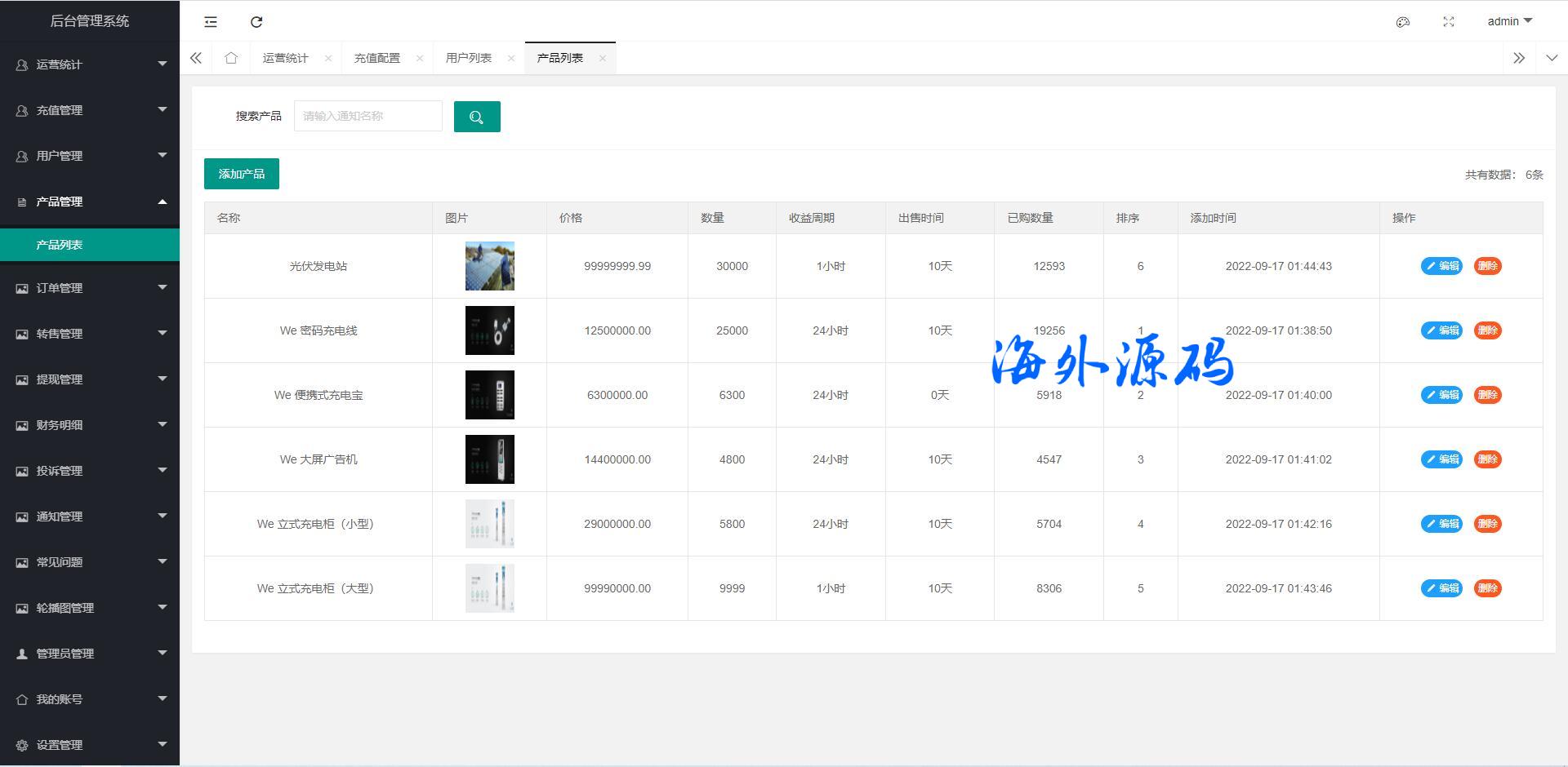 图片[17]-新版uinapp投资理财系统/特斯拉共享投资理财/共享充电宝源码-专业网站源码、源码下载、源码交易、php源码服务平台-游侠网