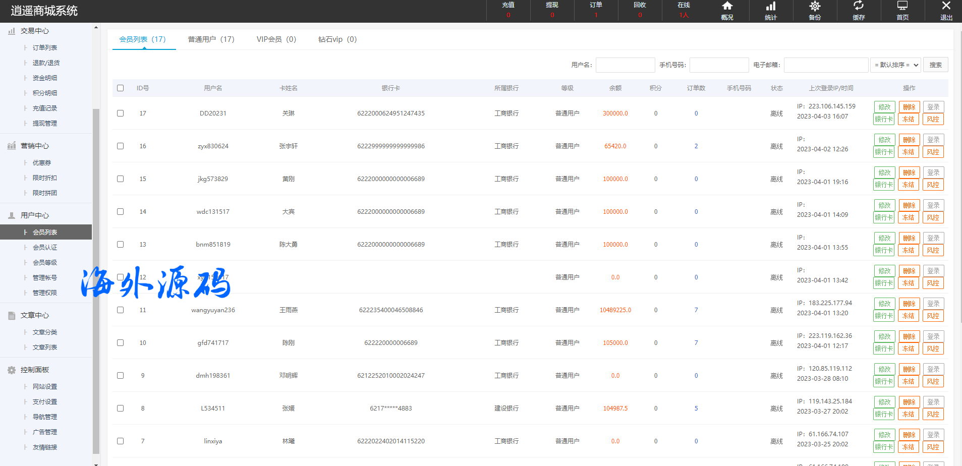 图片[19]-定制版抖音卷系统/抖音电商卷抢购回收/抖音电商投资理财-专业网站源码、源码下载、源码交易、php源码服务平台-游侠网