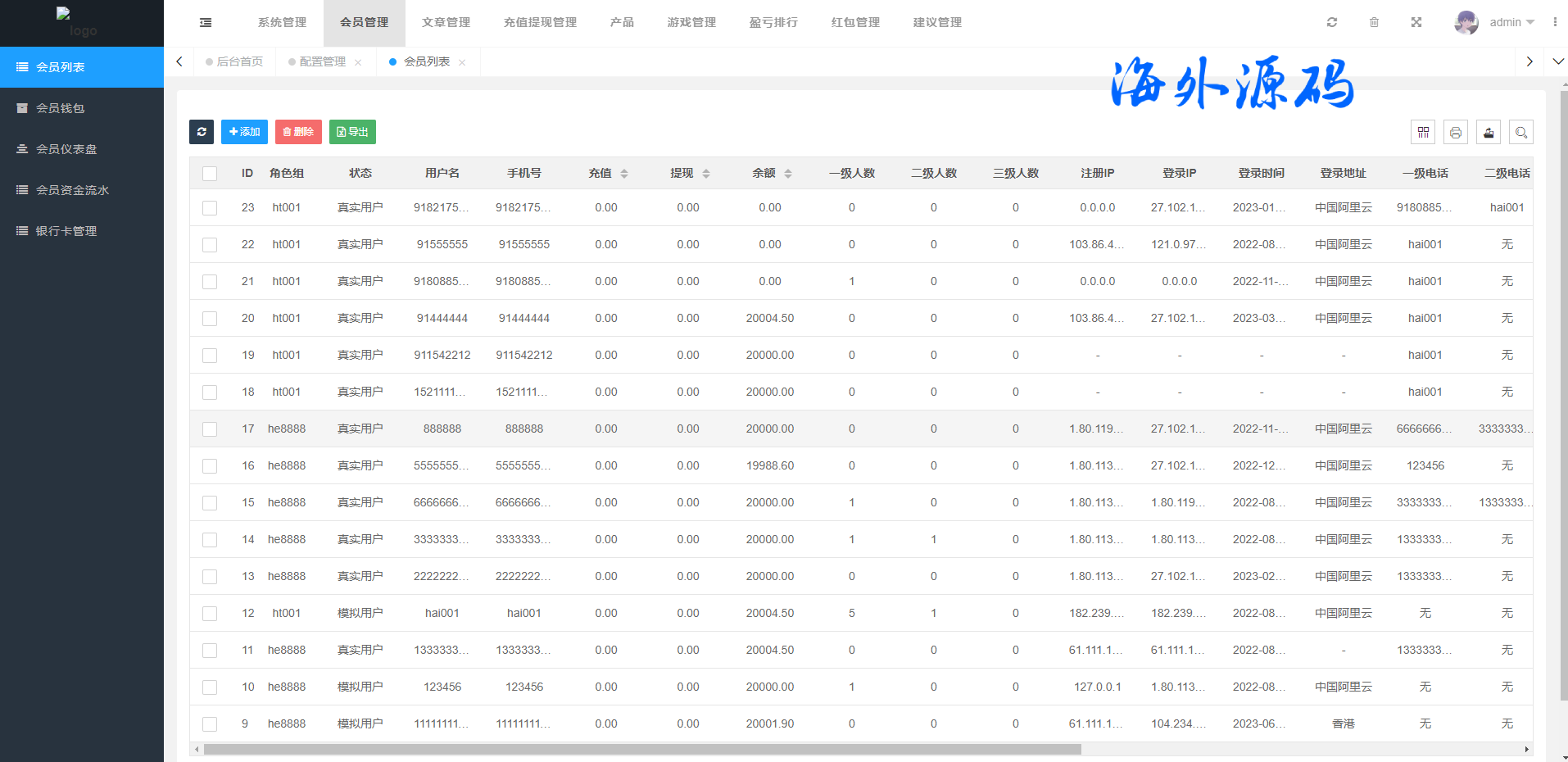 图片[14]-vue版印度红绿灯系统/印度cp系统/三级分销/红包分享-专业网站源码、源码下载、源码交易、php源码服务平台-游侠网