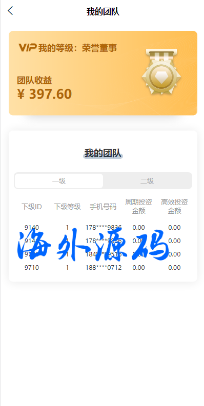 图片[8]-前端uinapp/联合石化投资理财系统/投资认购源码-专业网站源码、源码下载、源码交易、php源码服务平台-游侠网