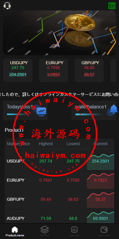 图片[3]-海外多语言微盘系统/外汇微交易源码/日本时间盘-专业网站源码、源码下载、源码交易、php源码服务平台-游侠网