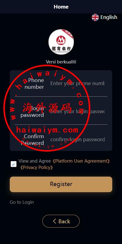 图片[2]-多语言小额贷款系统/海外套路贷系统/前端uniapp-专业网站源码、源码下载、源码交易、php源码服务平台-游侠网