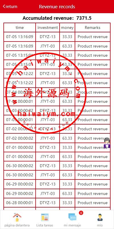 图片[9]-多语言投资理财系统/投资众筹系统/三级分销-专业网站源码、源码下载、源码交易、php源码服务平台-游侠网