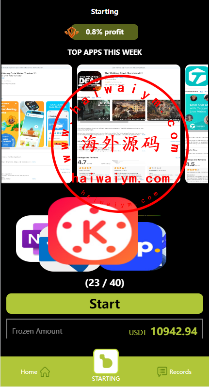 图片[6]-新版多语言动态APP抢单刷单系统/软件抢单连单卡单/PC自适应-专业网站源码、源码下载、源码交易、php源码服务平台-游侠网