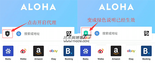 Aloha lite 手机浏览器-专业网站源码、源码下载、源码交易、php源码服务平台-游侠网