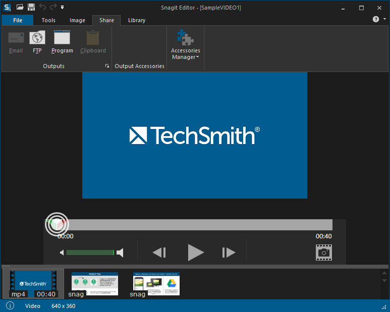 屏幕截图录像工具：TechSmith Snagit 2022 (Win/Mac)-专业网站源码、源码下载、源码交易、php源码服务平台-游侠网