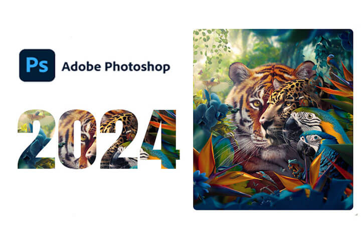 Adobe Photoshop 2024 v25.5.1 中文破解版-专业网站源码、源码下载、源码交易、php源码服务平台-游侠网