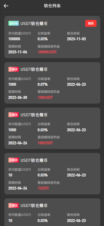 PNYX多语言交易所/前端vue纯源码/合约交易+期权交易+币币交易+杠杆交易+矿机+锁仓挖矿+新币申购+NFT盲盒+双币理财