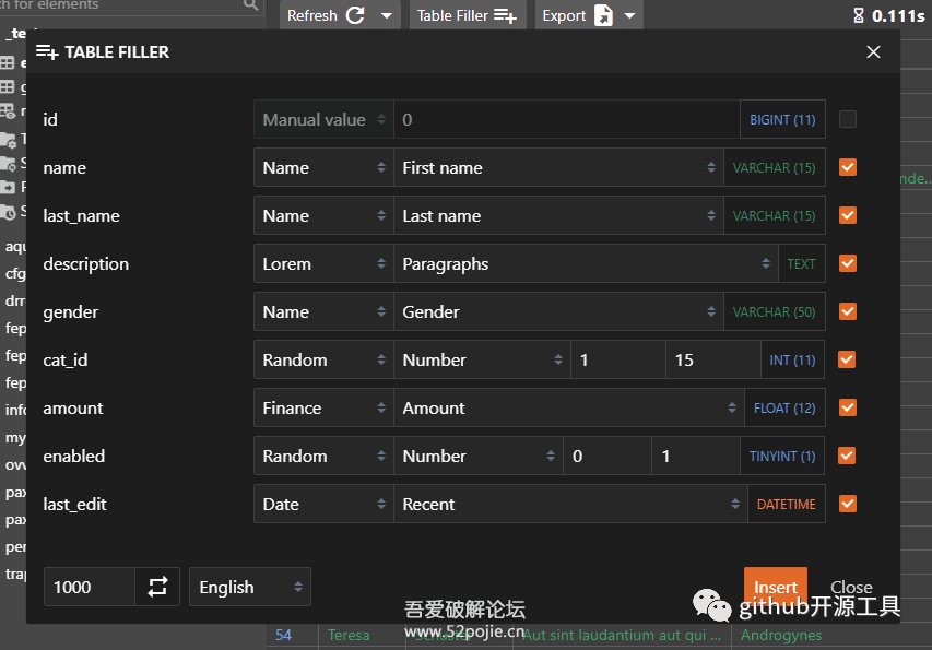 [Windows] Antares SQL: 一个轻量级且强大的SQL查询工具